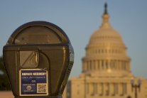 مجلس الشيوخ الأميركي يتوصل إلى اتفاق لإنهاء أزمة الدين