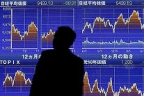 إنخفاض مؤشر الأسهم اليابانية وسط مخاوف بشأن السيولة في الصين