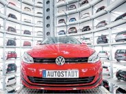 ارتفاع مبيعات سيارات «فولكس فاجن» 7% الشهر الماضي