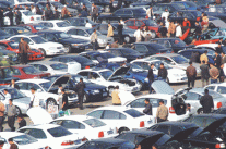 صناعة السيارات الصينية تعتزم التوسع عالمياً