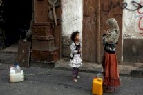 الصومال والسودان واليمن الأسوأ بعمالة الأطفال