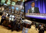 أربعة أيام أمام الولايات المتحدة لطمأنة العالم حول ديونها