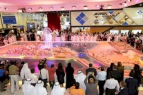 انتعاش قطاع دبي العقاري وسط مخاوف من فقاعة جديدة 