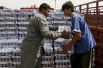 فرنسا تسعى إلى مضاعفة صادراتها إلى العراق