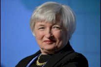 أوباما يعلن تعيين جانيت يلين على رأس الإحتياطي الفدرالي