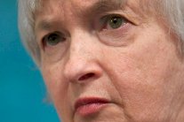 جانيت يلين لرئاسة الاحتياطي الفيدرالي الأميركي 