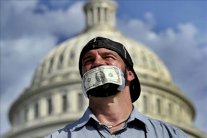 أفكار انتخابية مسبقة وراء أزمة الميزانية الأميركية