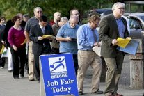 توقعات بأن يواصل الاقتصاد الأميركي توفير الوظائف