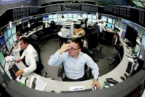 الأسهم الأوروبية تصعد لأعلى مستوياتها في خمس سنوات