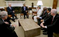 لا منتصر في أزمة الدين الأميركي... لكن من الخاسر الأكبر؟