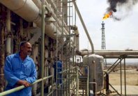 مؤتمر العراق الثاني للنفط والغاز ينطلق غداً