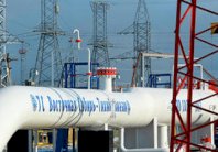 نمو صادرات الغاز وانخفاض صادرات النفط في روسيا