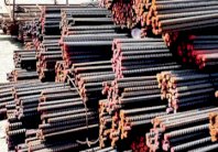 إطلاق سوق التعاملات الآجلة في خام الحديد بالصين