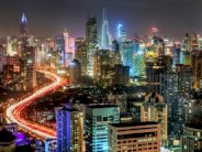 الصين والهند والبرازيل إلى القمة والغرب إلى الهاوية