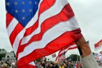 الصين ترحّب بالاتفاق على الميزانية في الولايات المتحدة 