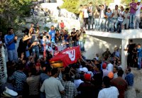 صندوق النقد يبدي قلقه حيال الازمة في تونس 