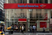  بنك أوف أميركا مسؤل قانوني عن قضايا الرهن العقاري