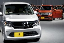  قطاع صناعة السيارات في بريطانيا يستمر في التحسن