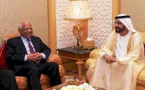 الإمارات تواصل مد العون لمصر: مساعدات بقيمة 4.9 مليار دولار 