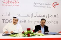 سوق دبي تستحدث برنامجًا لاعتماد موردي الخدمات الالكترونية