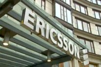 ارتفاع أرباح إريكسون السويدية 38 % في الربع الثالث