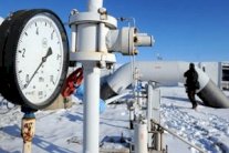 روسيا تهدد أوكرانيا بنزاع جديد حول الغاز