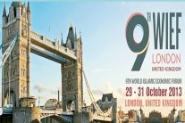 لندن تستضيف للمرة الاولى أكبر منتدى إقتصادي إسلامي