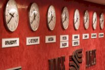 تراجع الأسهم الروسية على خلفية هبوط أسعار النفط