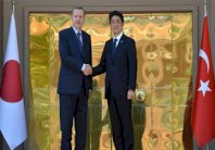 اليابان وتركيا تعززان التعاون في مجال الطاقة النووية