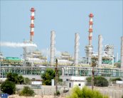 متظاهرون يغلقون مصب مليتا للغاز في ليبيا