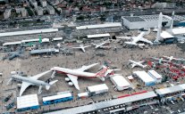 مصر تستضيف أول مؤتمر دولي حول مستقبل صناعة الطيران