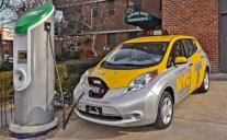 ألمانيا تزيد عدد محطات شحن السيارات الكهربائية