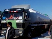 أفغانستان تستورد 22 ألف طن من الوقود من روسيا