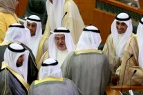 وإنما نيات الحكومة الكويتية الإصلاحية بالأعمال!