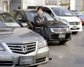 إرتفاع مستوى إنتاج السيارات في كوريا الجنوبية الشهر الماضي