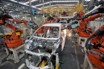 إتفاق جزائري صيني لتركيب السيارات بالجزائر