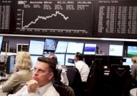 الأسهم الأوروبية تغلق منخفضة