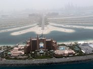 خوف على دبي من فقاعة عقارية جديدة 