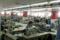 تراجع الاستثمارات في قطاع الصناعة التونسي 5.8 %