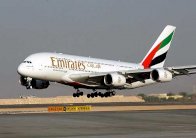 «طيران الإمارات» تشغل «إيرباص ايه 340 - 500» على رحلاتها إلى الجزائر