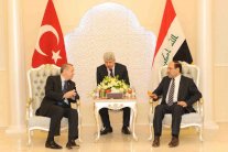 أنقرة رفضت المغامرة بعلاقاتها مع بغداد وتوقيع اتفاق نفط كردستان