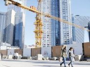 624 مليار دولار ضرائب على شركات التطوير العقاري في الصين