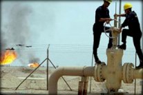 ارتفاع إنتاج الصين من النفط الخام