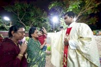 الكنيسة الكاثوليكية في ألمانيا تستقدم كهنة من الخارج