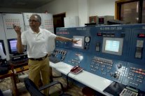 باكستان تطلق أكبر مشروع للطاقة النووية لتوليد الكهرباء