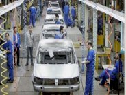 مصنعو السيارات العالميون يتسابقون لزيارة ايران