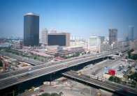 بنوك أجنبية متفائلة بأداء الاقتصاد الصيني في العام المقبل