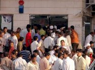 نظام الكفالة في الخليج مصدر لتجاوزات بحق العمال الاجانب