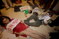 منظمة التجارة العالمية تتوصل الى اتفاق تاريخي للتبادل التجاري