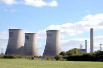 أيرولت يواصل البحث في التعاون النووي مع بكين